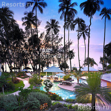 Colony Club 23
